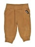 Timberland Solid Brown Casual Pants 9-12 MO / 12 MO - photo 1