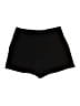 Sugarlips Solid Black Shorts Size XL - photo 1