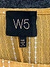 W5 Yellow 3/4 Sleeve Blouse Size 1X - photo 7