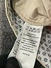 British Khaki Solid Tan Khaki Shorts Size 2 - photo 4