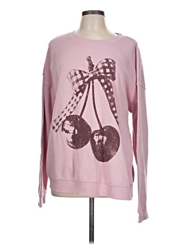 Altar'd State Sweatshirt (view 1)