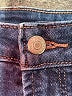 Unbranded Blue Jeans Size 16 - photo 4