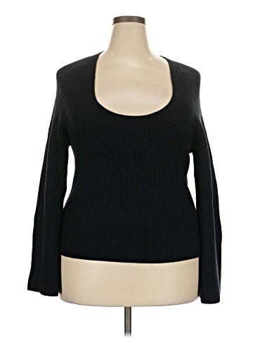 Ann Taylor Pullover Sweater (view 1)
