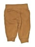 Timberland Solid Brown Casual Pants 9-12 MO / 12 MO - photo 2