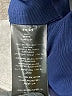 Three Floor Blue Cocktail Dress Size 8 - photo 8