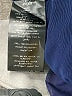 Three Floor Blue Cocktail Dress Size 8 - photo 9