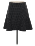 MICHAEL Michael Kors Polka Dots Black Casual Skirt Size 4 - photo 1