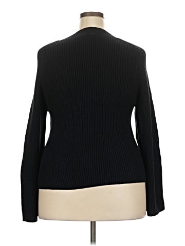 Ann Taylor Pullover Sweater (view 2)