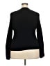 Ann Taylor Black Pullover Sweater Size XXL - photo 2