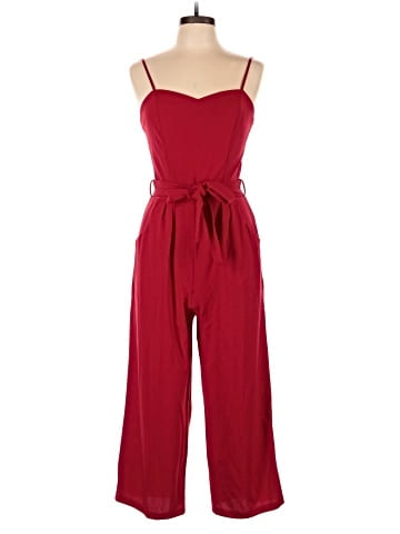 Honey and Rosie Jumpsuit (view 1)