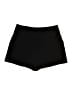 Sugarlips Solid Black Shorts Size XL - photo 2