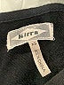 Kirra Black Pullover Hoodie Size XS - photo 7