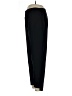 ADAY Solid Black Casual Pants Size L - photo 5