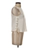 Rag & Bone Ivory Sleeveless Blouse Size XS - photo 4
