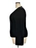 Ann Taylor Black Pullover Sweater Size XXL - photo 5