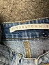 Tinseltown Hearts Blue Jeans Size 9 - photo 7