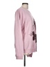 Altar'd State Graphic Pink Sweatshirt Size L - photo 4