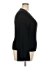Ann Taylor Black Pullover Sweater Size XXL - photo 4