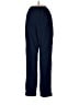 Under Armour 100% Polyester Blue Track Pants Size M - photo 2