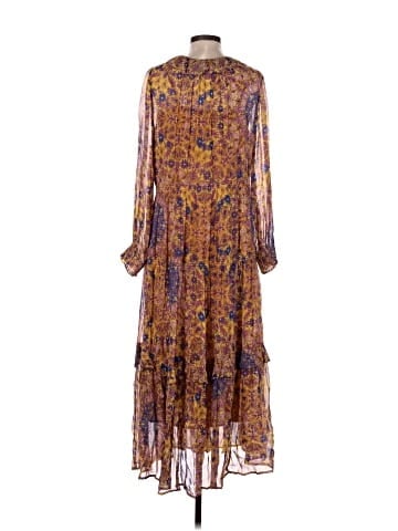 By Anthropologie Casual Dress (view 2)