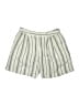Gap Stripes Ivory Shorts Size S (tall) - photo 1