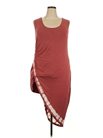 Seven7 Casual Dress (view 1)