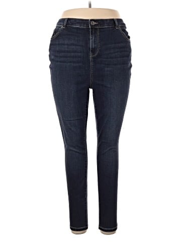 Torrid Jeans (view 1)