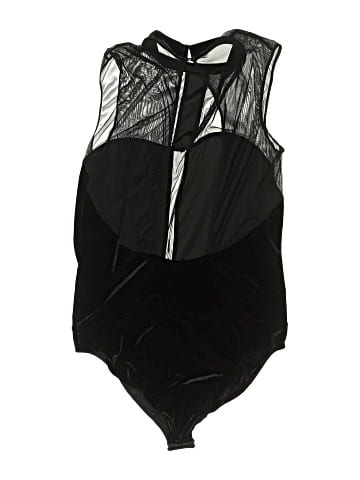 Jezebel Bodysuit (view 2)