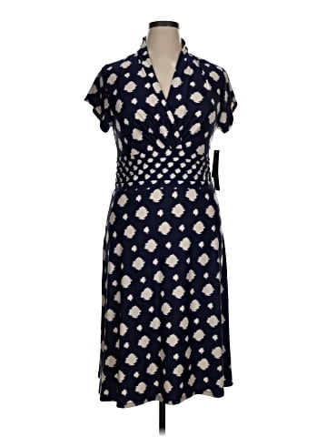 I LE New York Casual Dress (view 1)