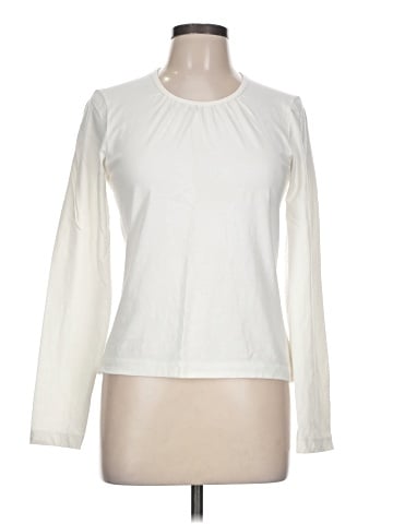 J.Crew Long Sleeve T-Shirt (view 1)