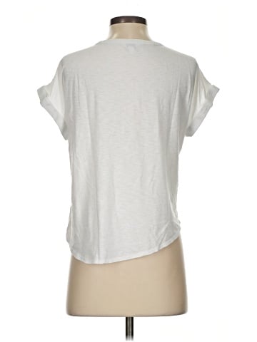 Lucky Brand Short Sleeve Henley (view 2)