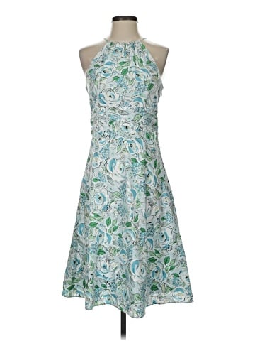 Ann Taylor LOFT Cocktail Dress (view 1)