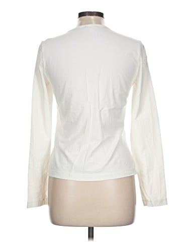 J.Crew Long Sleeve T-Shirt (view 2)