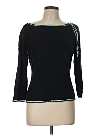 Odille 3/4 Sleeve Top (view 1)