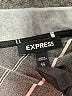 Express Black Jumpsuit Size XS - photo 4