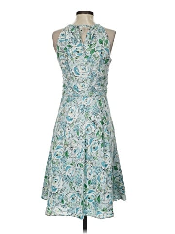 Ann Taylor LOFT Cocktail Dress (view 2)