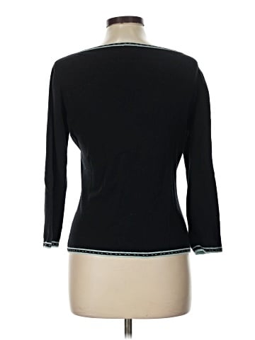 Odille 3/4 Sleeve Top (view 2)