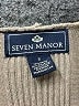 Assorted Brands Tan Cardigan Size S - photo 7