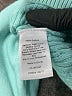 Talbots Outlet 100% Cotton Teal Pullover Sweater Size XL - photo 8