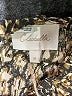Cleobella Animal Print Gold Long Sleeve Blouse Size M - photo 7
