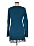 White House Black Market Teal Pullover Sweater Size M - photo 2