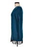 White House Black Market Teal Pullover Sweater Size M - photo 5