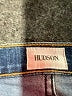 Hudson Jeans Blue Jeans Size 24 waist - photo 7
