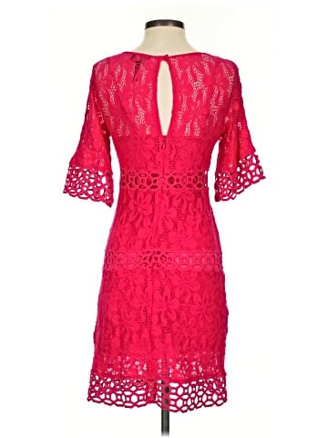 Laundry by Shelli Segal Cocktail Dress (view 2)