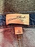 Universal Thread Blue Jeans Size 16 - photo 4
