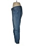 CAbi Hearts Blue Jeans Size 8 - photo 5