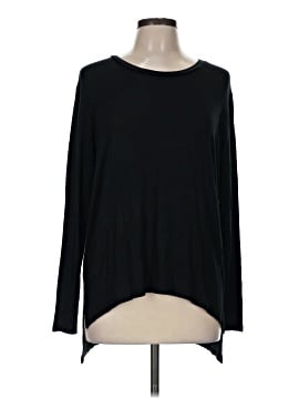 Joah Brown Long Sleeve T-Shirt (view 1)