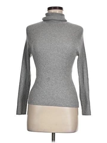 Banana Republic Turtleneck Sweater (view 1)