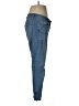 CAbi Hearts Blue Jeans Size 8 - photo 4