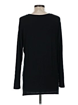 Joah Brown Long Sleeve T-Shirt (view 2)